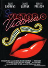 Cartel de Victor o Victoria